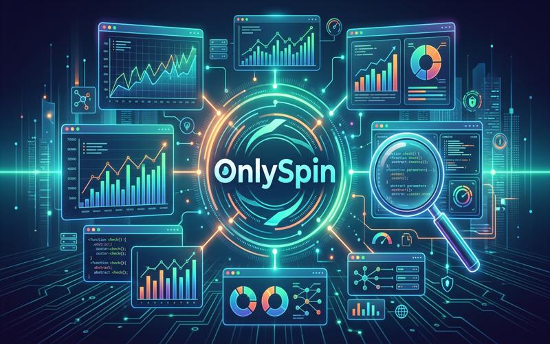 OnlySpin Platform Analizi - Teknik İnceleme ve Değerlendirme