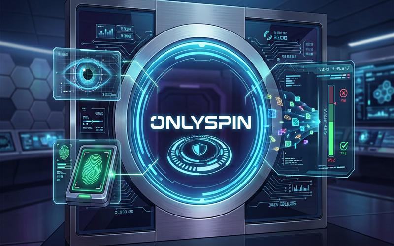 OnlySpin Erişim Yöntemleri - Güvenli Giriş Değerlendirmesi