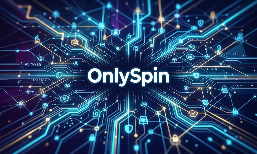 OnlySpin Güvenli Erişim Yöntemleri Detaylı Analiz Görseli