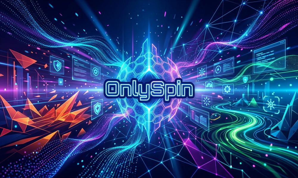 OnlySpin Oyun Kategorileri Detaylı İnceleme Görseli
