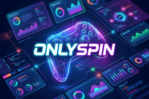 OnlySpin Oyun Kategorileri İnceleme Raporu