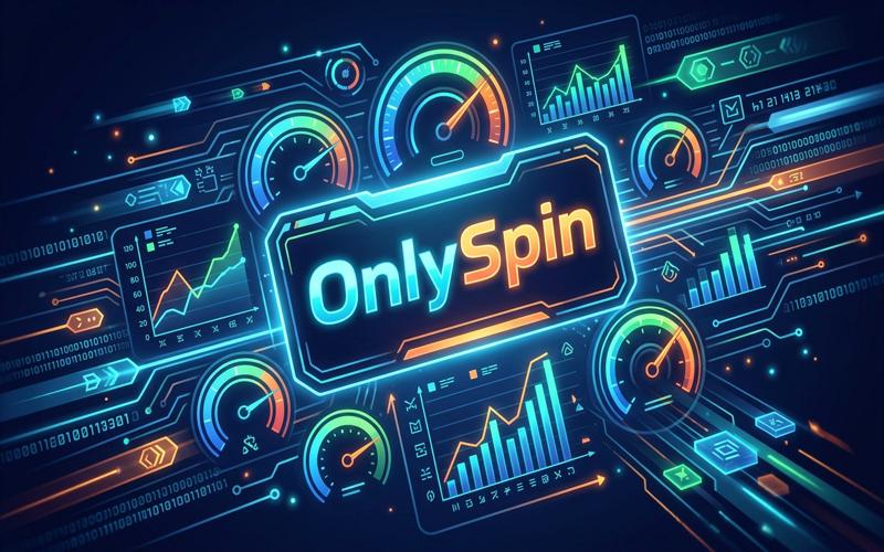 OnlySpin Platform Performans Metrikleri ve Hız Analizi