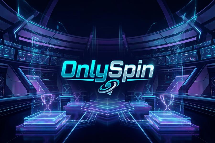 OnlySpin Turnuva Sistemi ve Rekabet Platformu